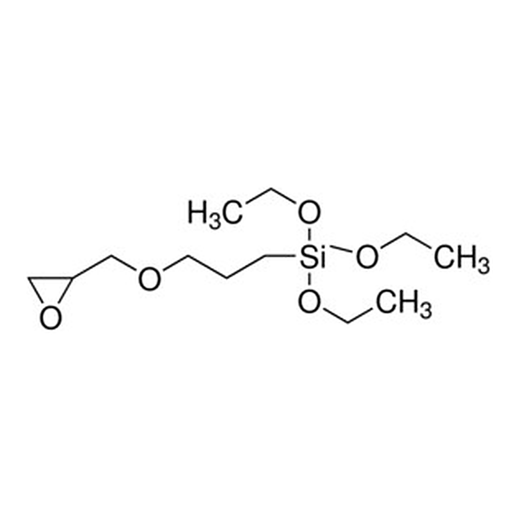 Merck (3-GLYCIDYLOXYPROPYL)TRIETHOXYSILANE, >&
