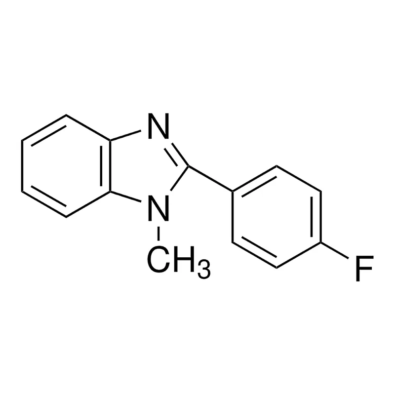 Merck 2-(4-FLUORO-PHENYL)-1-METHYL-BE