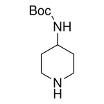 Merck 4-(N-Boc-amino)piperidine