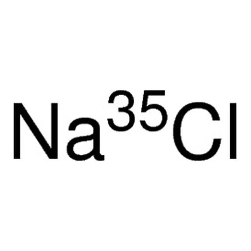 Merck SODIUM CHLORIDE-35CL, 99 ATOM % 35CL