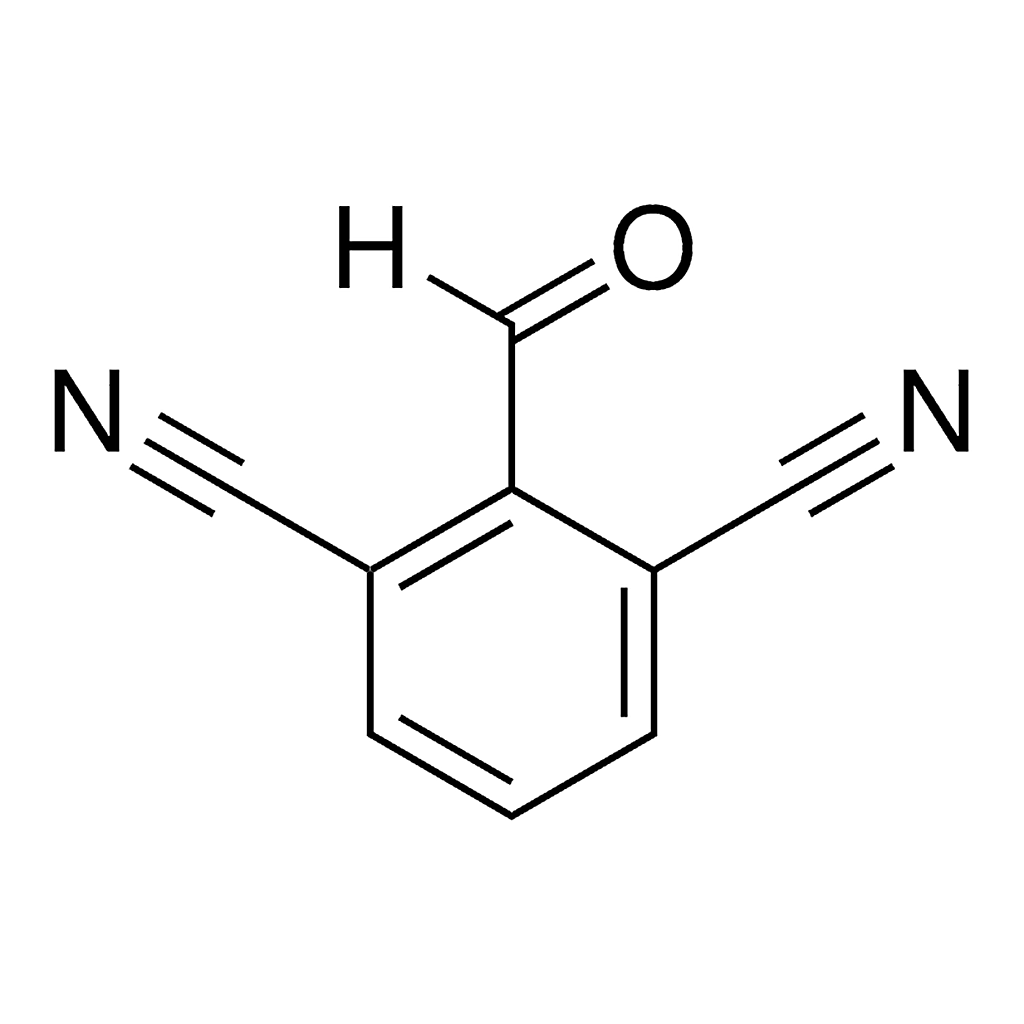 Merck 2-Formylbenzene-1,3-dicarbonitrile