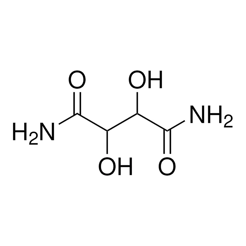 Merck 2,3-DIHYDROXY-SUCCINAMIDE-