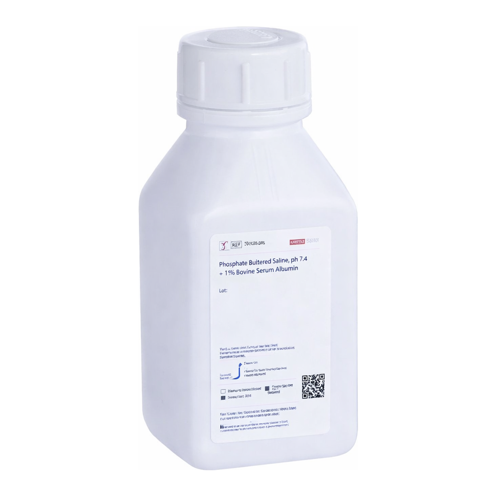 Himedia Phosphate Buffered Saline, pH 7.4