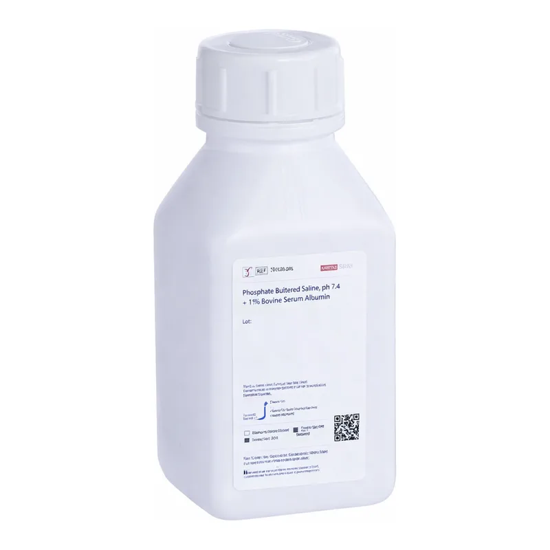 Himedia Phosphate Buffered Saline, pH 7.4