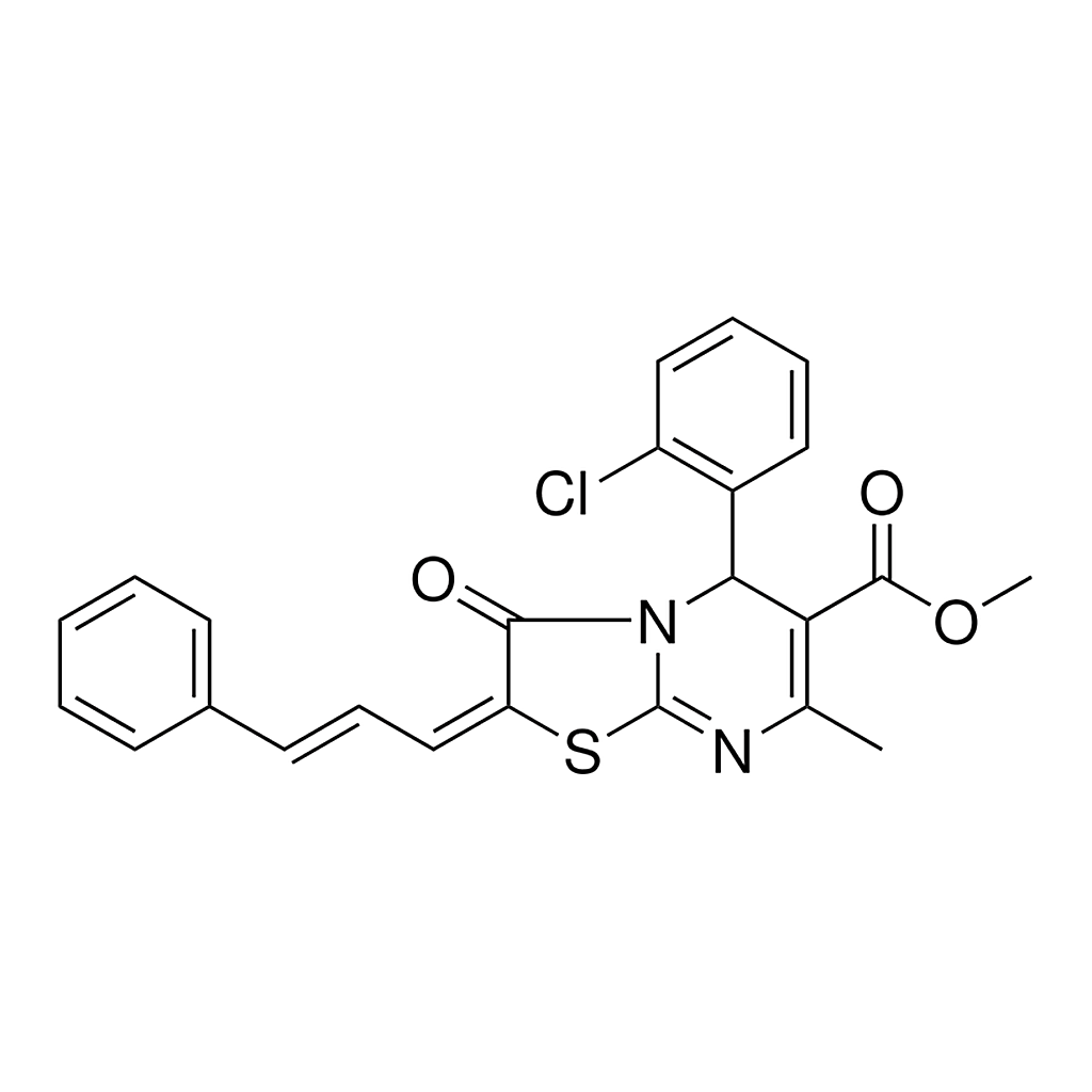 Merck RCL R48,767-8 - 10 MG