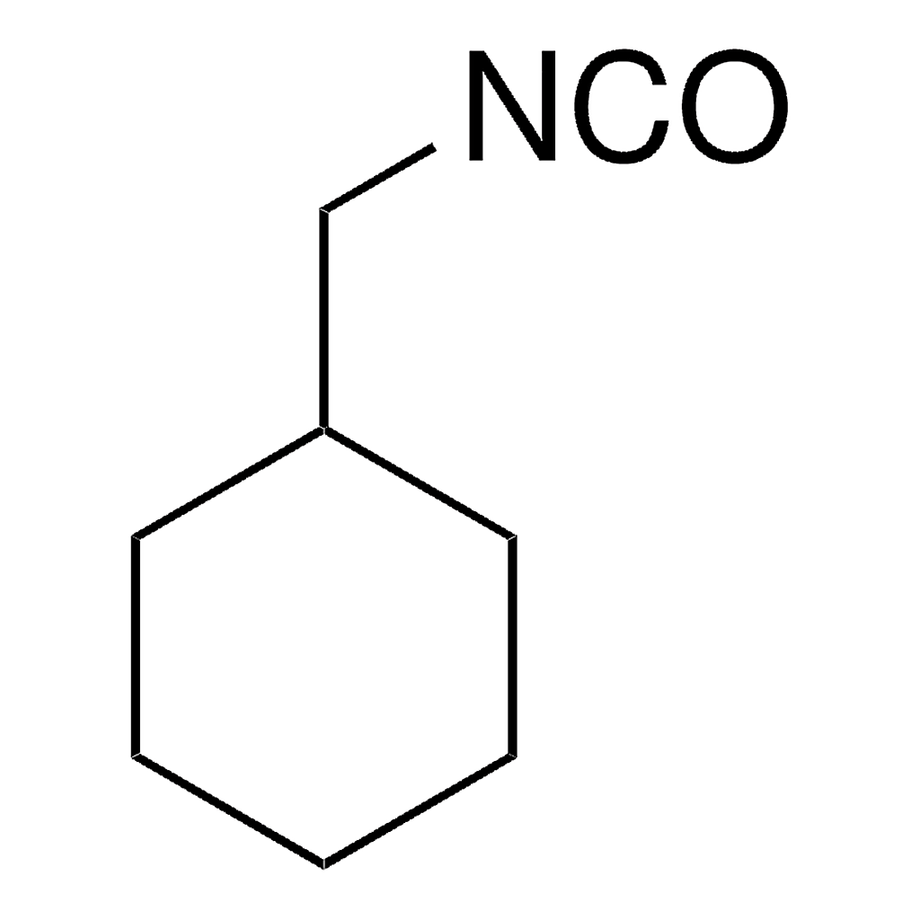 Merck Cyclohexanemethyl isocyanate