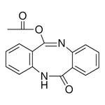Merck ACETIC ACID 12-OXO-11,12-DIHYD - 25 MG&