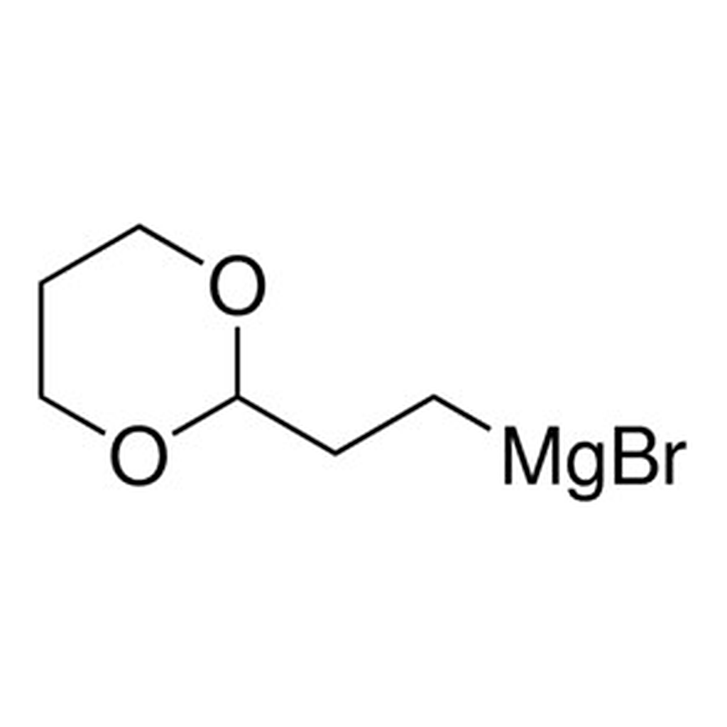 Merck (1,3-DIOXAN-2-YLETHYL)MAGNESIUM BROMIDE&