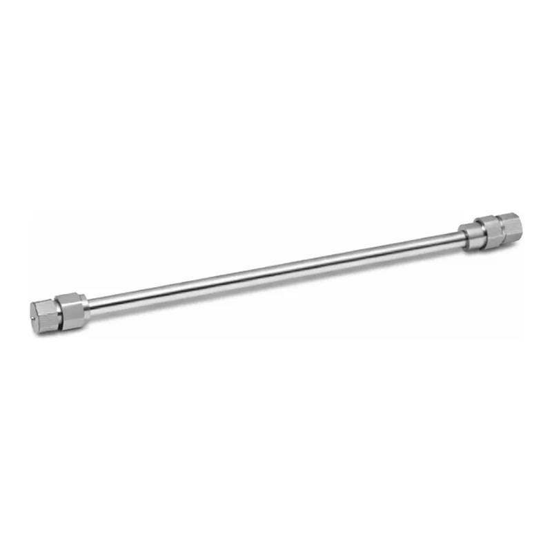 Waters Spherisorb Silica Silica Column, 80Å, 5 µm, 4.6 mm X 250 mm, 1/pk