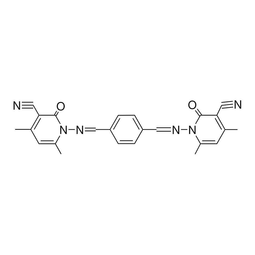 Merck N,N'-(P-PHENYLENEDIMETHYLIDYNE)-