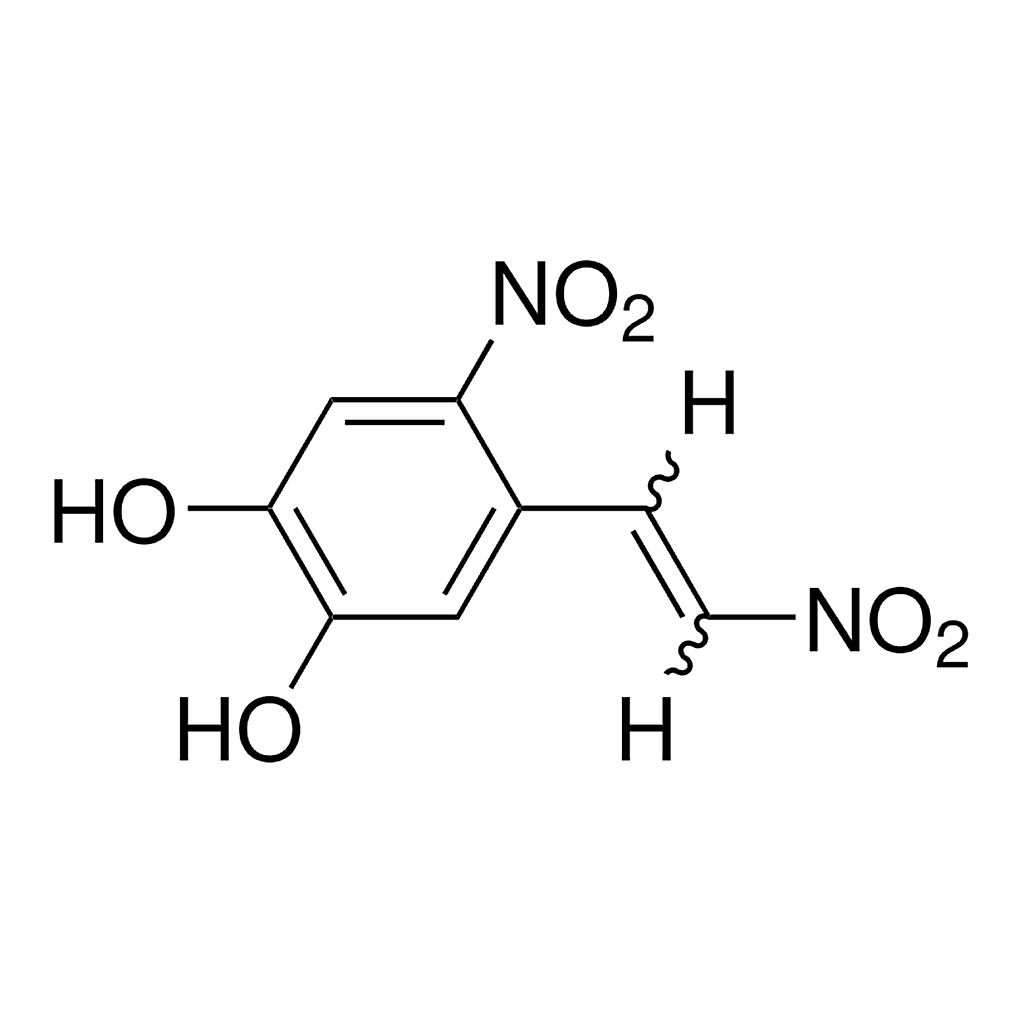 Merck 4-NITRO-5-[2-NITROETHENYL]-1,2-BEN