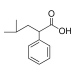 Merck 4-METHYL-2-PHENYL-PENTANOIC ACID-