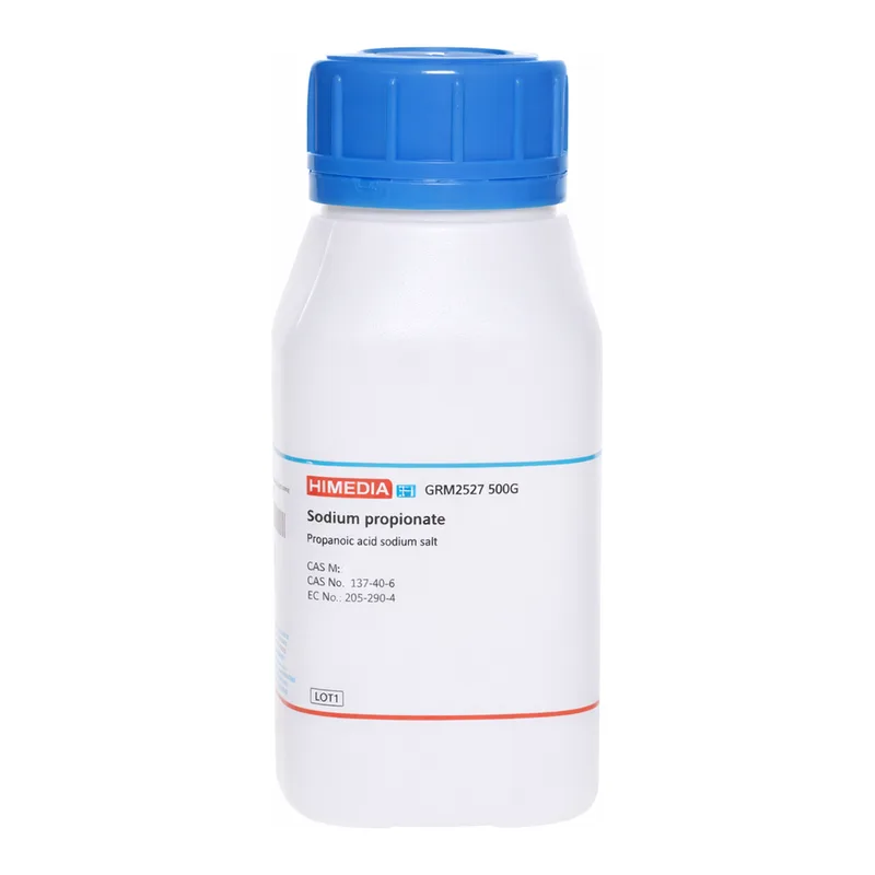 Himedia Sodium propionate
