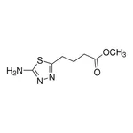 Merck Methyl 4-(5-amino-1,3,4-thiadiazol-2-yl)butanoate