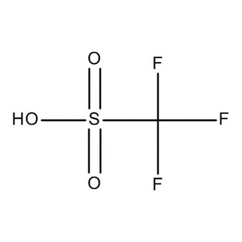 Merck TRIFLUOROMETHANESULFONIC ACID FOR SYNTHE
