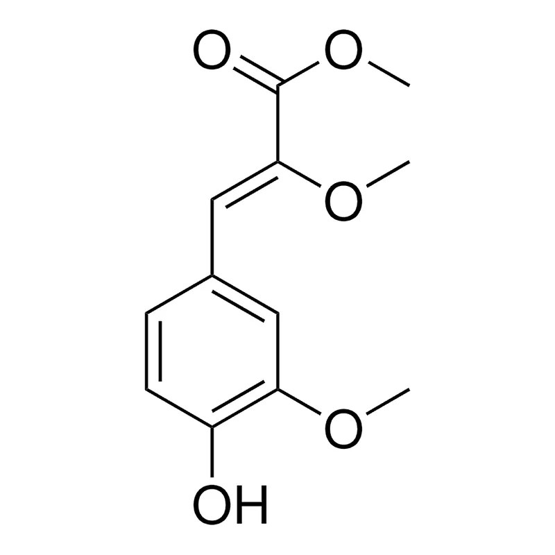 Merck 3-(4-HYDROXY-3-METHOXY-PHENYL)-2-