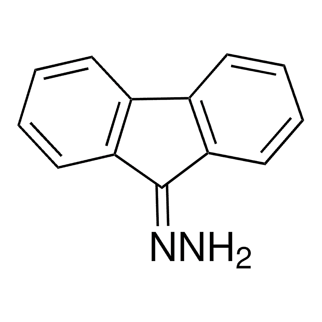 Merck FLUOREN-9-YLIDENE-HYDRAZINE - 10 MG