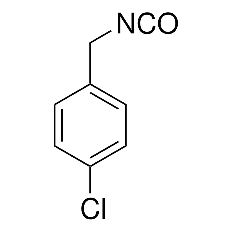 Merck 4-Chlorobenzyl isocyanate