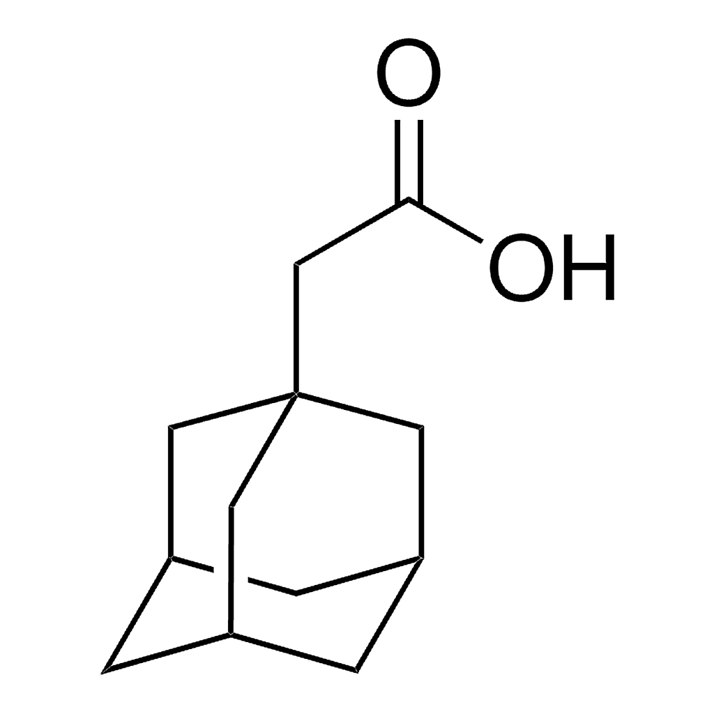 Merck 1-Adamantaneacetic acid