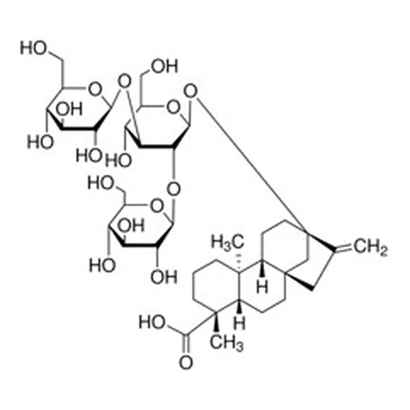 Merck REBAUDIOSIDE B