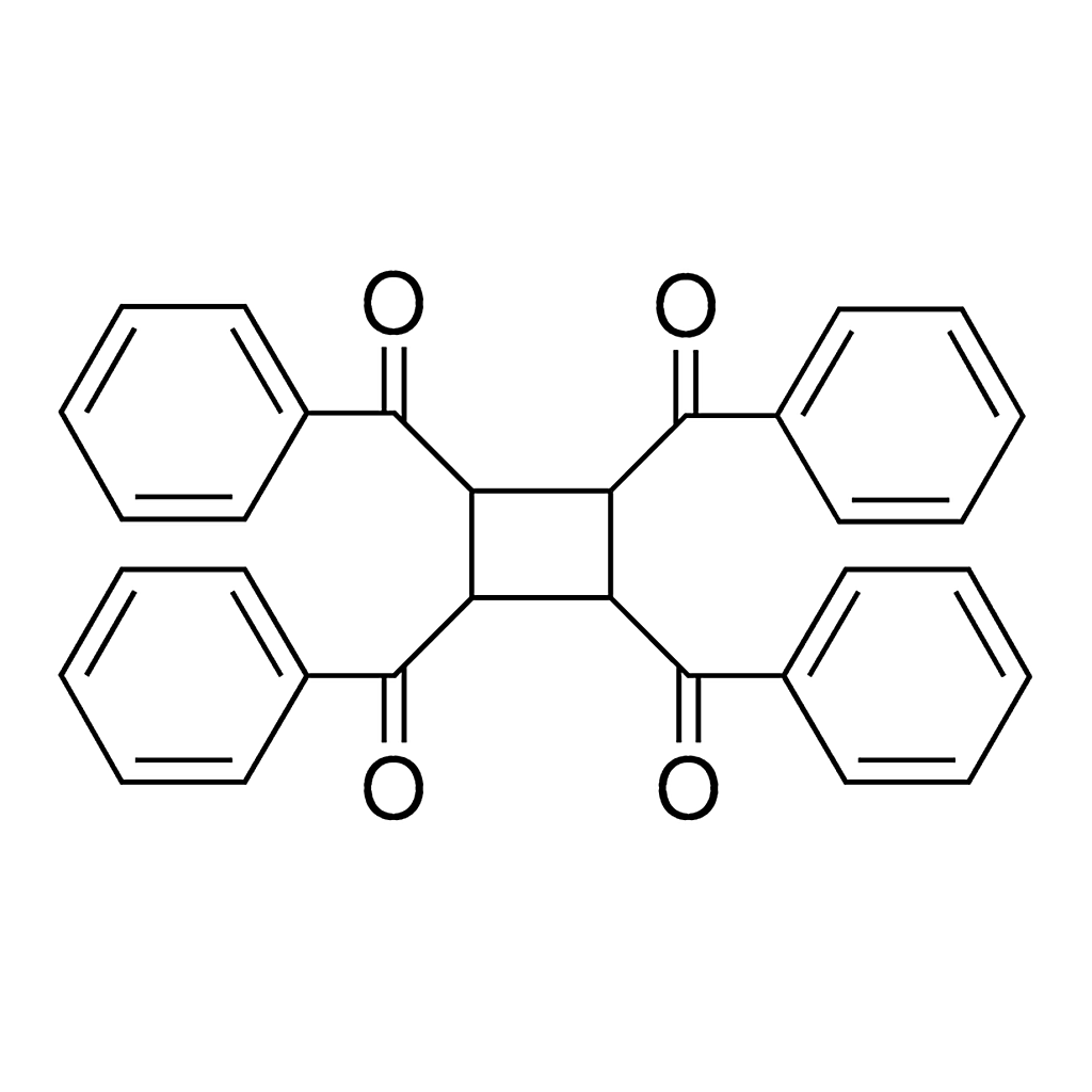 Merck PHENYL-(2,3,4-TRIBENZOYL-CYCLO - 50 MG&