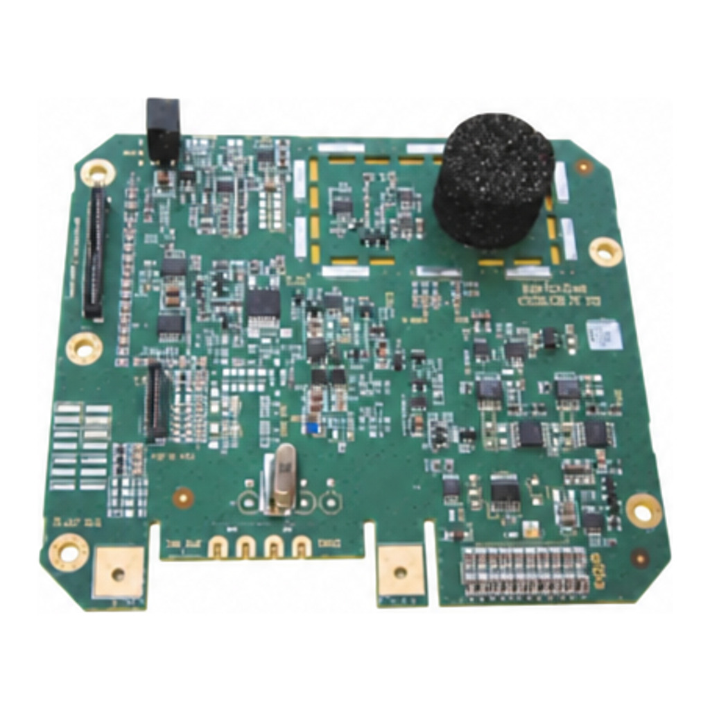 [저울 부품] [P] Digital pcb E-box [69MS0256]