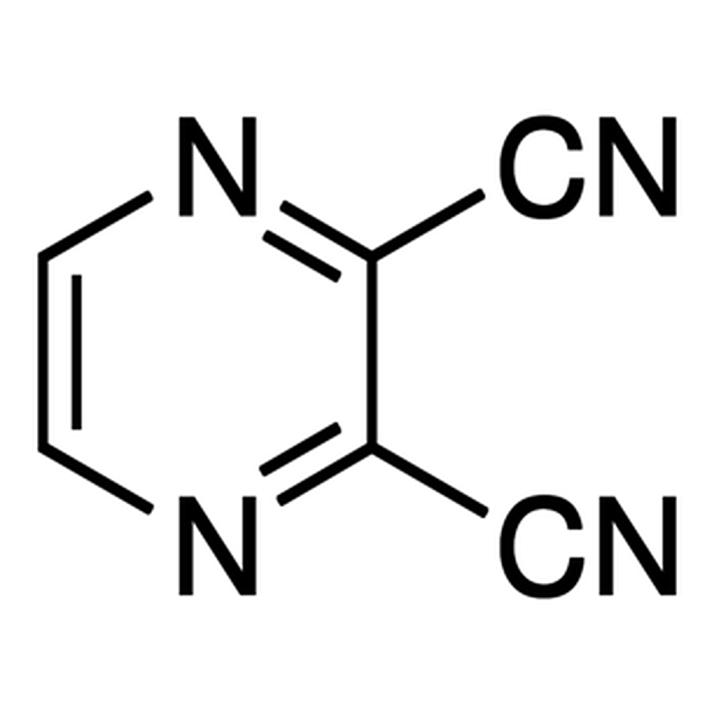 Merck 2,3-PYRAZINEDICARBONITRILE, 98%