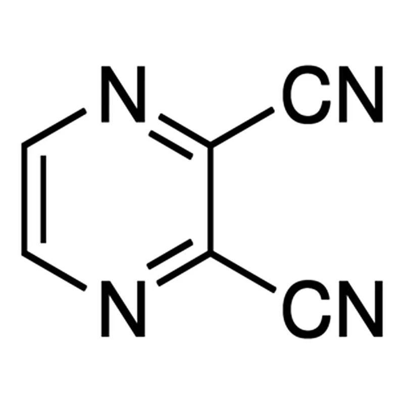 Merck 2,3-PYRAZINEDICARBONITRILE, 98%