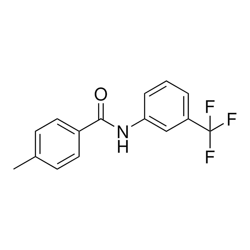 Merck 4-METHYL-N-(3-TRIFLUOROMETHYL- - 10 MG&