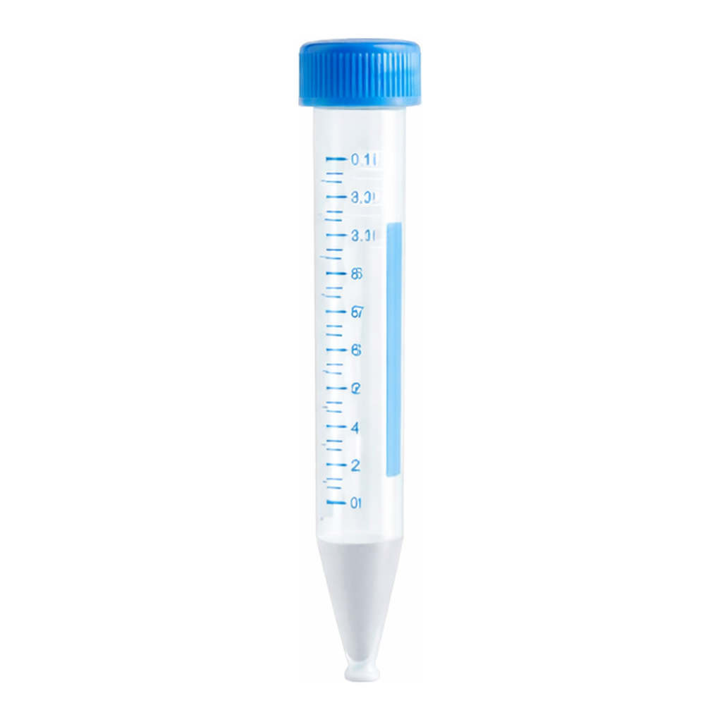 Waters QuEChERS 750 mg MgSO4, 250 mg PSA, 150 mg C18 and 150 mg Al- N, 15 mL Tube, 50/pk