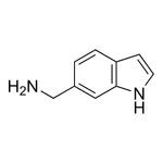 Merck 6-(Aminomethyl)indole