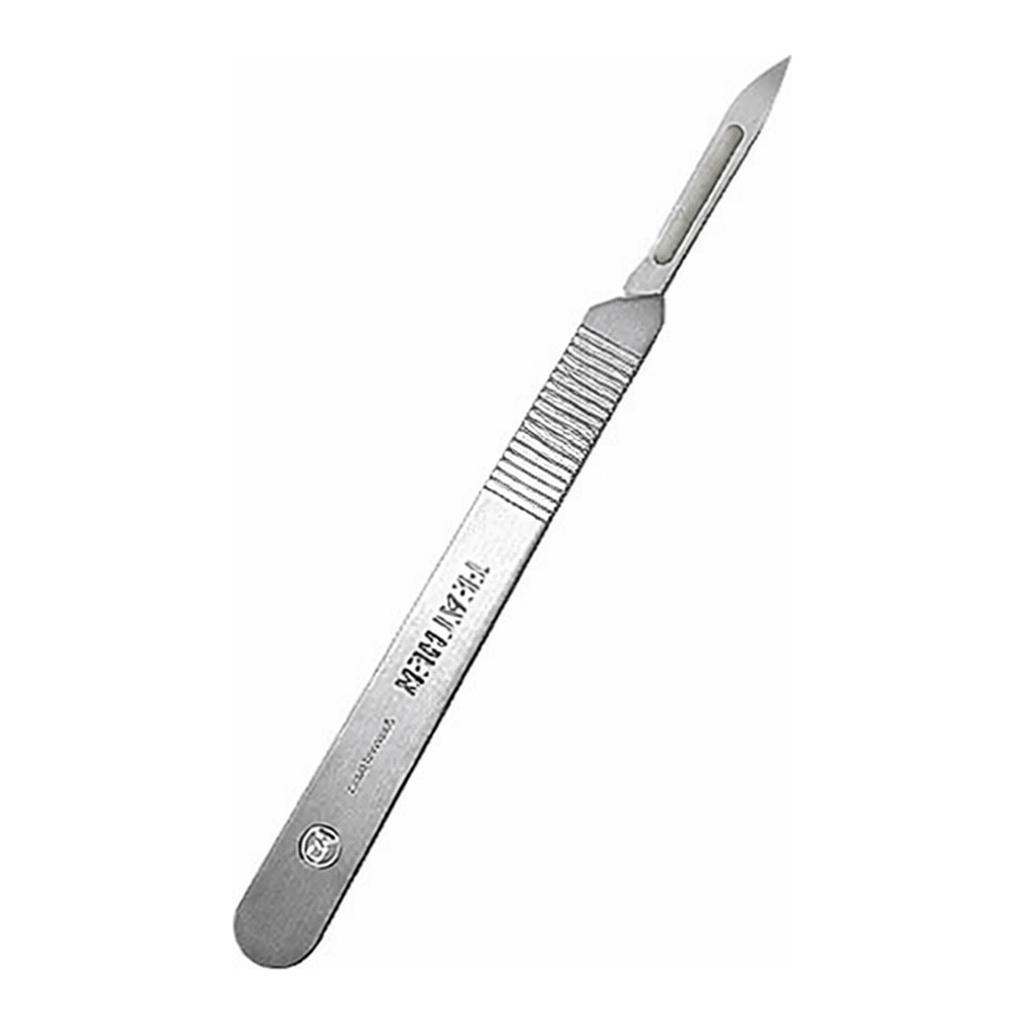 AS ONE PrecisIon Knife Kit, 정밀 나이프 키트