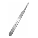 AS ONE PrecisIon Knife Kit, 정밀 나이프 키트