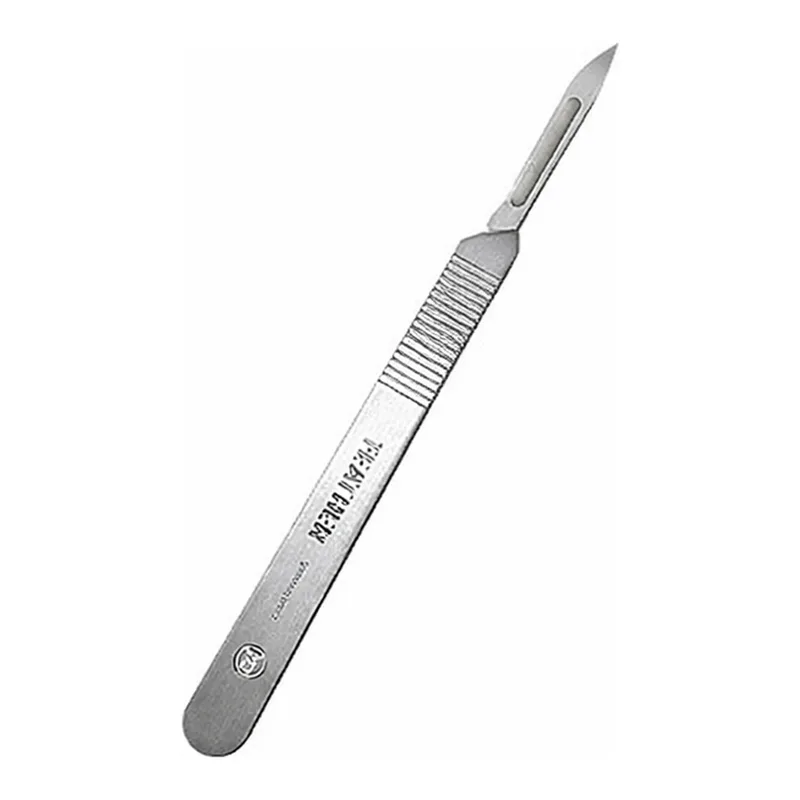 AS ONE PrecisIon Knife Kit, 정밀 나이프 키트