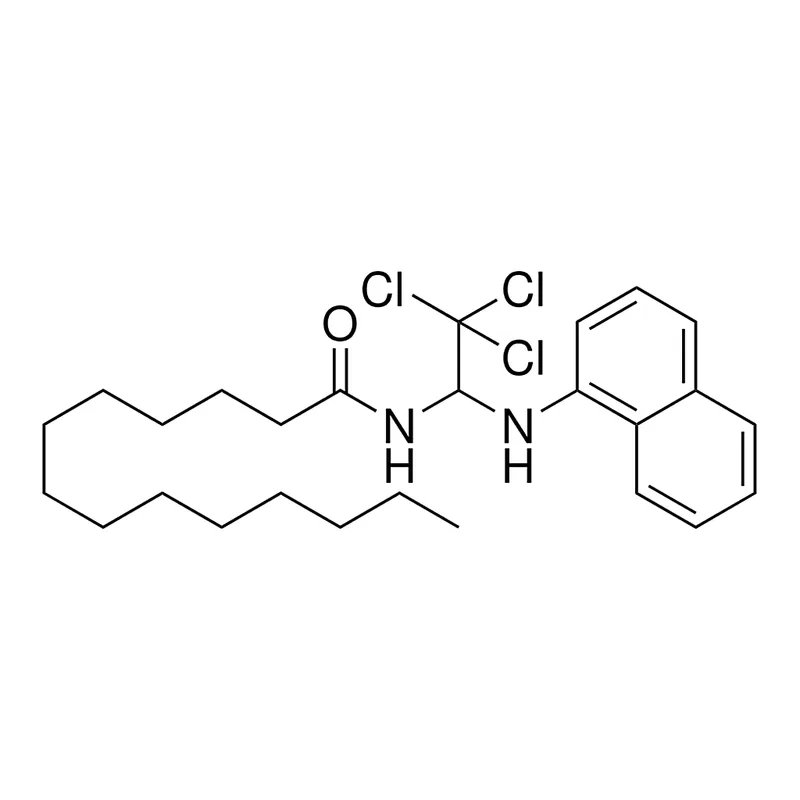 Merck TETRADECANOIC ACID (2,2,2-TRIC - 50 MG &