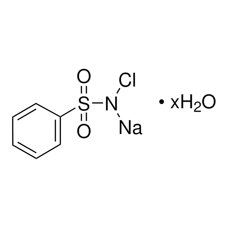 Merck N-Chlorobenzenesulfonamide sodium salt