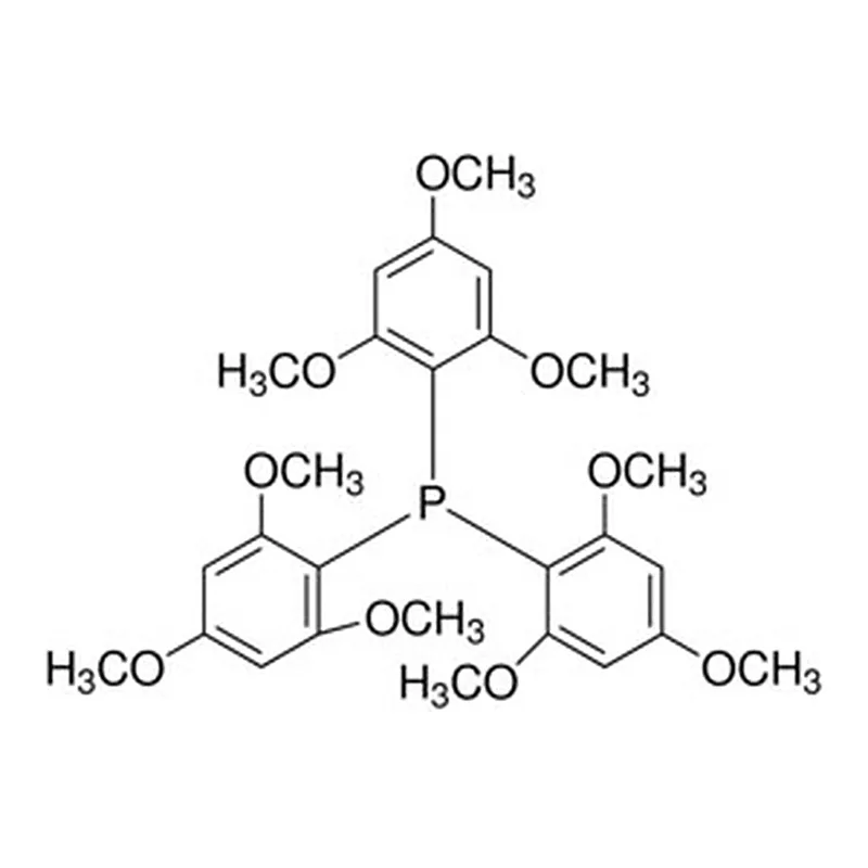 Merck TRIS(2,4,6-TRIMETHOXYPHENYL)PHOSPHINE