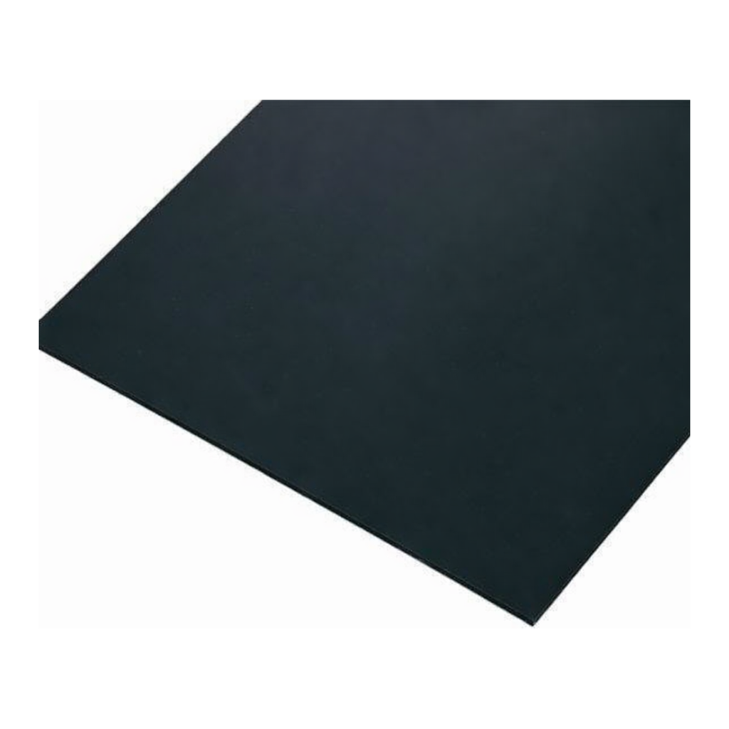 AS ONE Rubber Sheet(Ethylene Propylene · Nitrile · Weather-Resistant Nitrile Rubber), 고무 시트(에틸렌 프로필렌 · 니트릴 · 내후성 니트릴 고무)