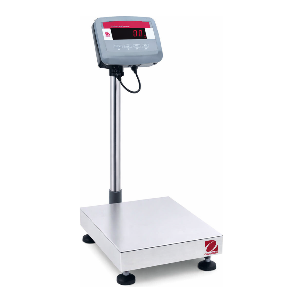 OHAUS Defender 2000 - D24P