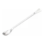 AS ONE Stainless steel Spoon, 스테인리스 스푼