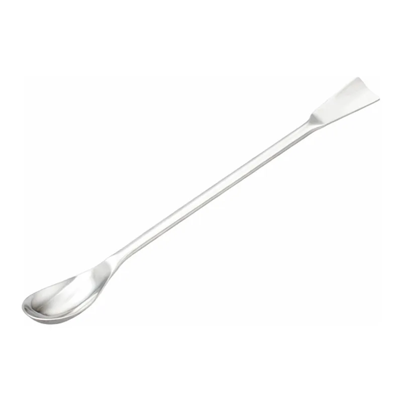 AS ONE Stainless steel Spoon, 스테인리스 스푼