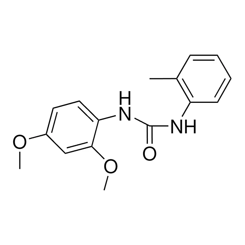 Merck 1-(2,4-DIMETHOXYPHENYL)-3-(O-T - 50 MG&