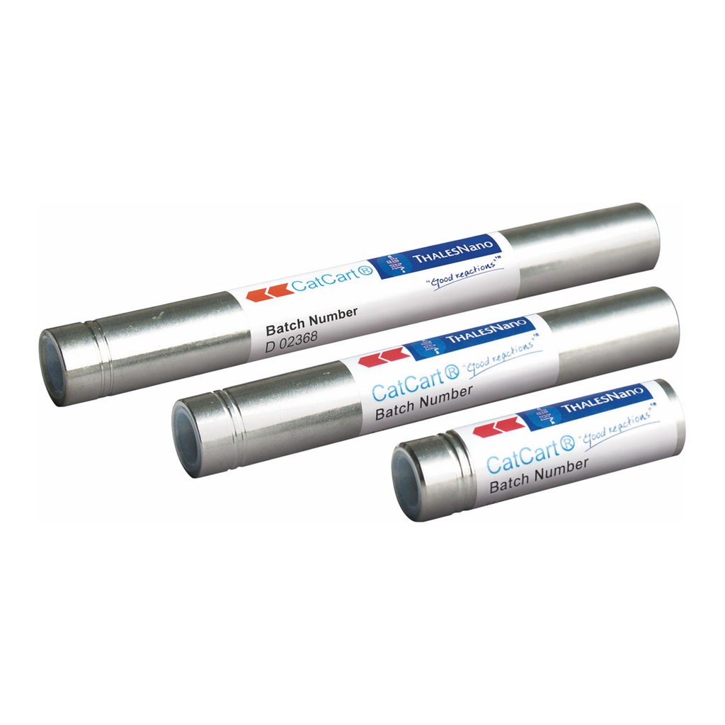 Merck ThalesNano CatCart(R) catalyst cartridge system, 70 mm L