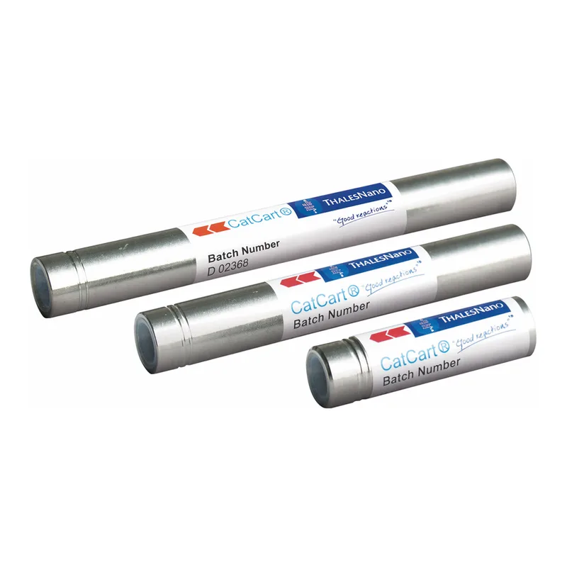 Merck ThalesNano CatCart(R) catalyst cartridge system, 70 mm L