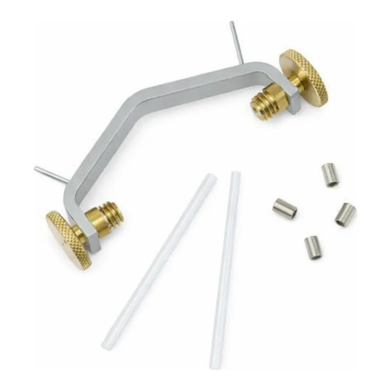Restek Vu2 Union, Fits 0.32mm ID Columns