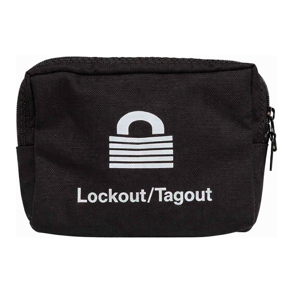 Brady Lockout Pouch