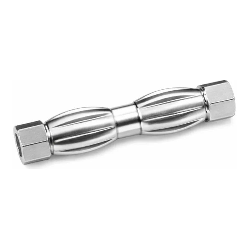 Waters XSelect CSH C18 Column, 130Å, 3.5 µm, 3 mm X 30 mm, 1/pk