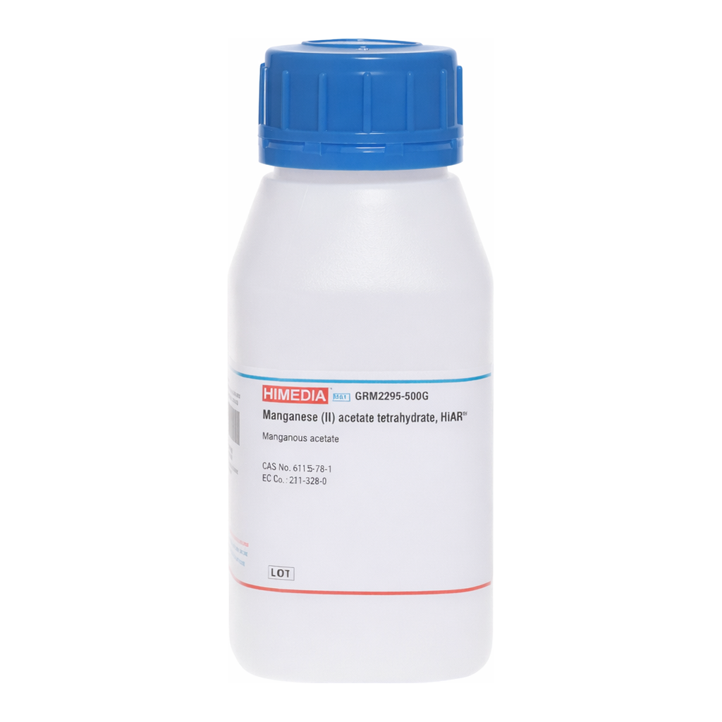 Himedia Manganese (lI) acetate tetrahydrate, Hi-AR