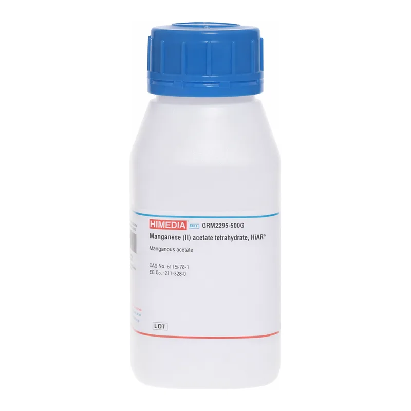 Himedia Manganese (lI) acetate tetrahydrate, Hi-AR
