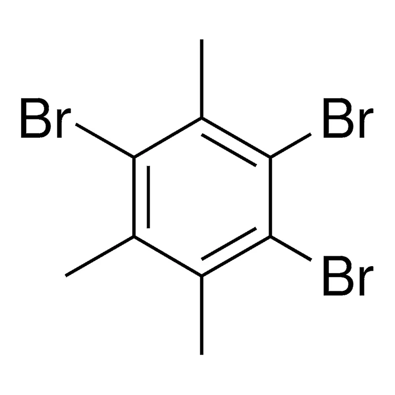 Merck 1,2,4-TRIBROMO-3,5,6-TRIMETHYLBE-